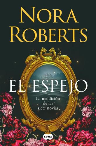 Cover image for El espejo / The Mirror