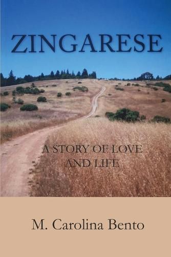 Cover image for Zingarese