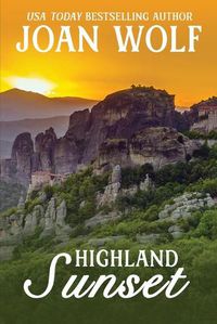 Cover image for Highland Sunset