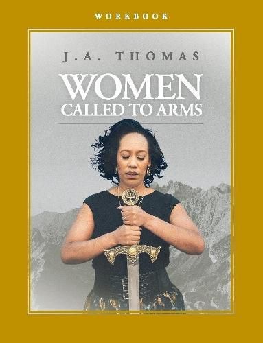 Cover image for Women Called to Arms Workbook