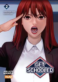 Cover image for Get Schooled Vol 2