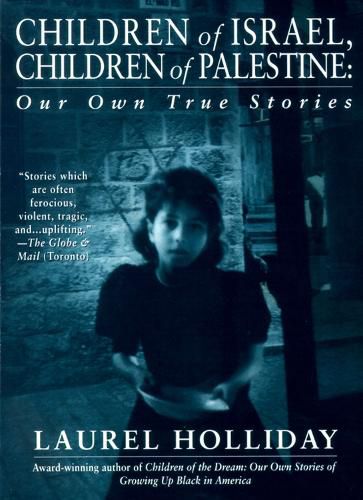 Cover image for Children of Israel, Children of Palestine