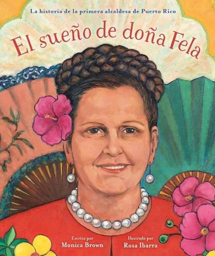 Cover image for El Sueno de Dona Fela