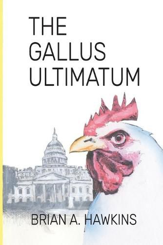 Cover image for Gallus Ultimatum