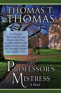 Cover image for The Professor's Mistress