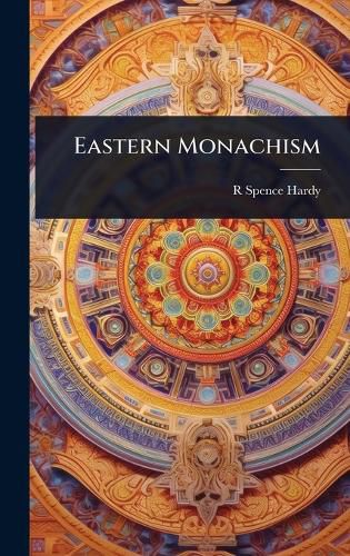 Cover image for Eastern Monachism
