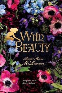 Cover image for Wild Beauty