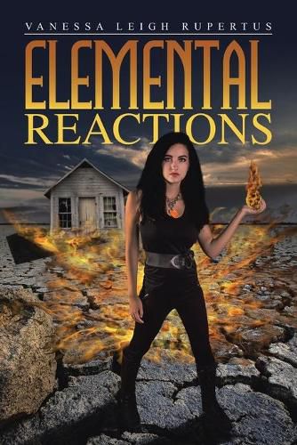 Cover image for Elemental Reactions