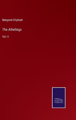 Cover image for The Athelings