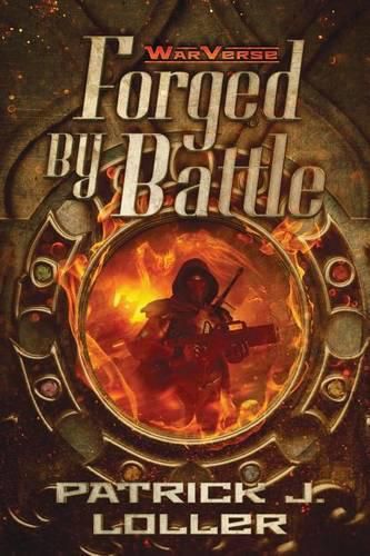 Cover image for Forged By Battle