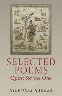 Cover image for Selected Poems: Quest for the One