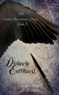 Cover image for Divinely Entwined