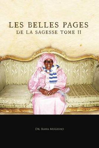 Cover image for Les Belles Pages de La Sagesse Tome II