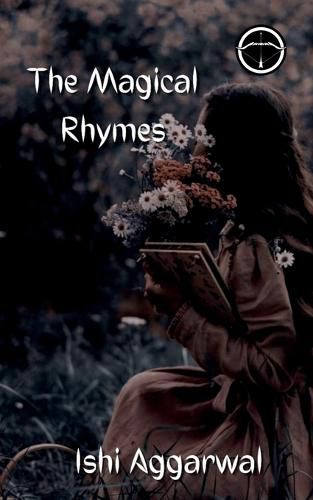 Cover image for The Magical Rhymes