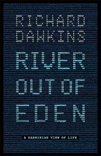 Cover image for River Out of Eden: A Darwinian View of Life
