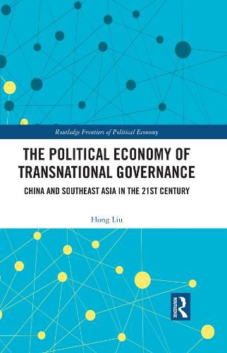 Cover image for The Political Economy of Transnational Governance