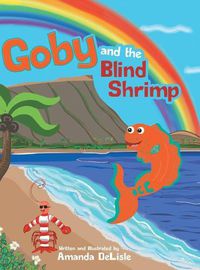 Cover image for Goby and the Blind Shrimp