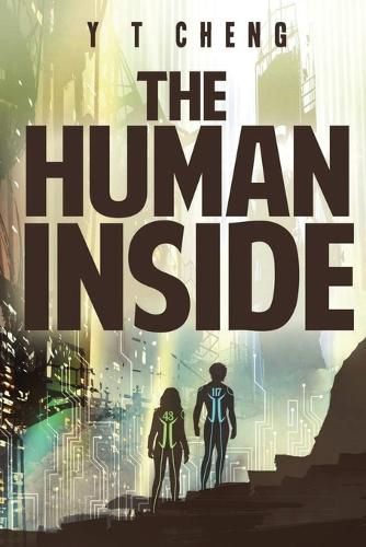 Cover image for The Human Inside