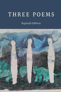 Cover image for Three Poems