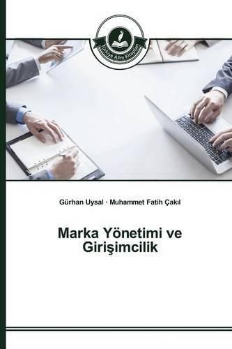 Marka Yoenetimi ve Giri&#351;imcilik