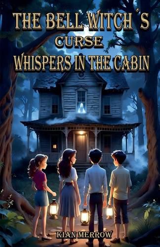Cover image for The Bell Witch's Curse
