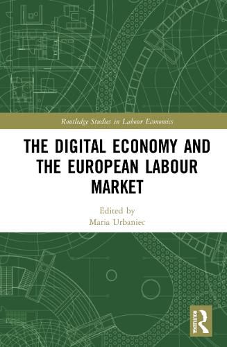 Cover image for The Digital Economy and the European Labour Market