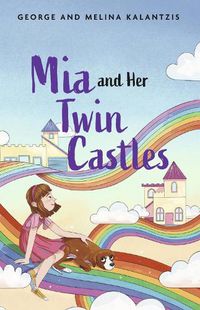 Cover image for MIA and Her Twin Castles