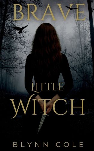 Cover image for Brave Little Witch