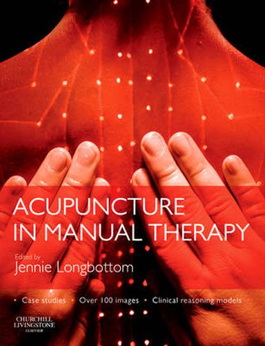 Cover image for Acupuncture in Manual Therapy