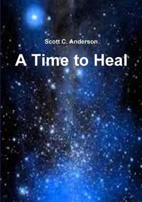 Cover image for A Time to Heal