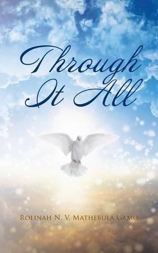 Cover image for Through It All