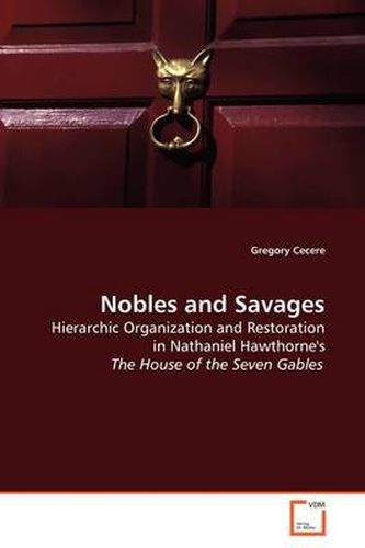 Cover image for Nobles and Savages