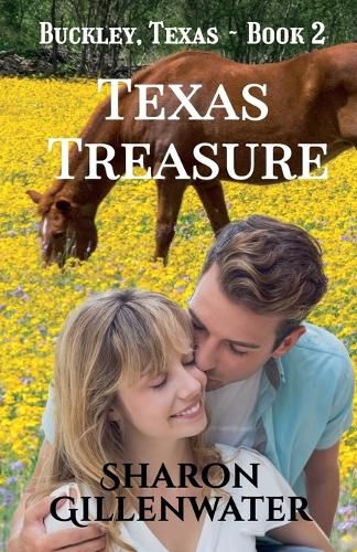 Cover image for Texas Treasure