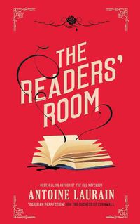 Cover image for The Readers' Room