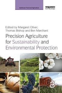 Cover image for Precision Agriculture for Sustainability and Environmental Protection