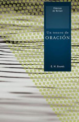 Cover image for Un tesoro de oracion