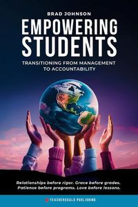 Cover image for Empowering Students