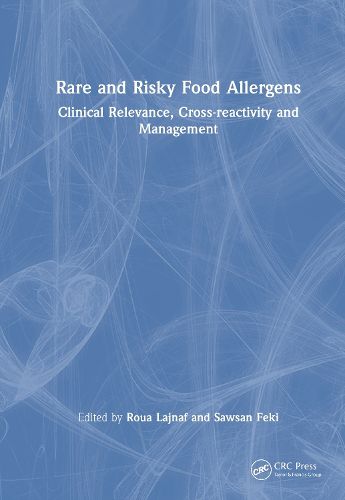Cover image for Rare and Risky Food Allergens