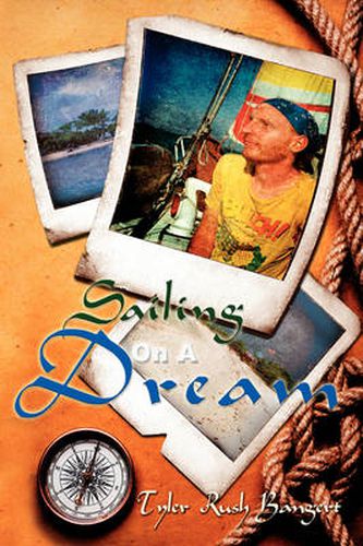 Cover image for Sailing on a Dream