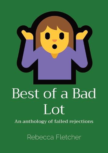 Cover image for Best of a Bad Lot