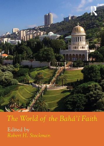 Cover image for The World of the Baha'i Faith