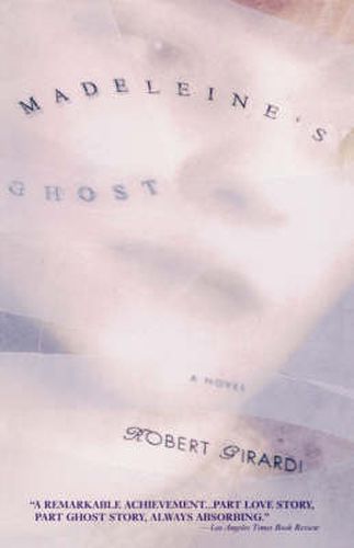 Cover image for Madeleine's Ghost: A Novel