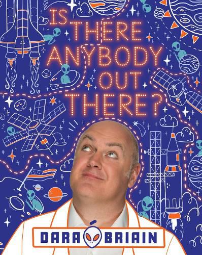 Cover image for Is There Anybody Out There?