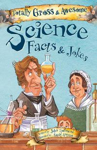 Cover image for Science Facts & Jokes