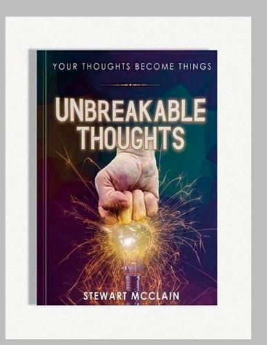 Cover image for Unbreakable Thoughts