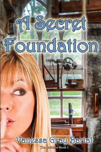 Cover image for A Secret Foundation