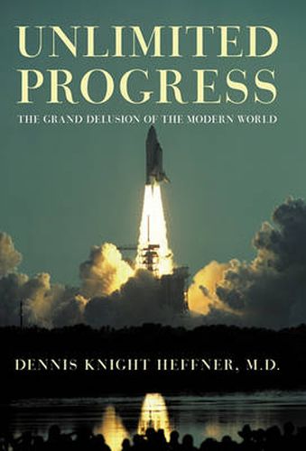 Cover image for Unlimited Progress