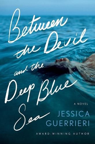 Cover image for Between the Devil and the Deep Blue Sea