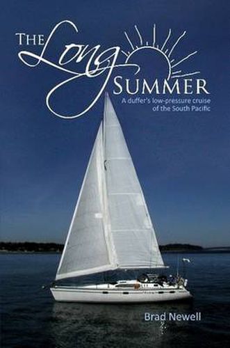 Cover image for The Long Summer