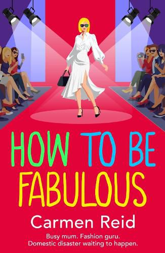 Cover image for How to be Fabulous
